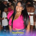 Folião Pipoca (Quinta-feira)